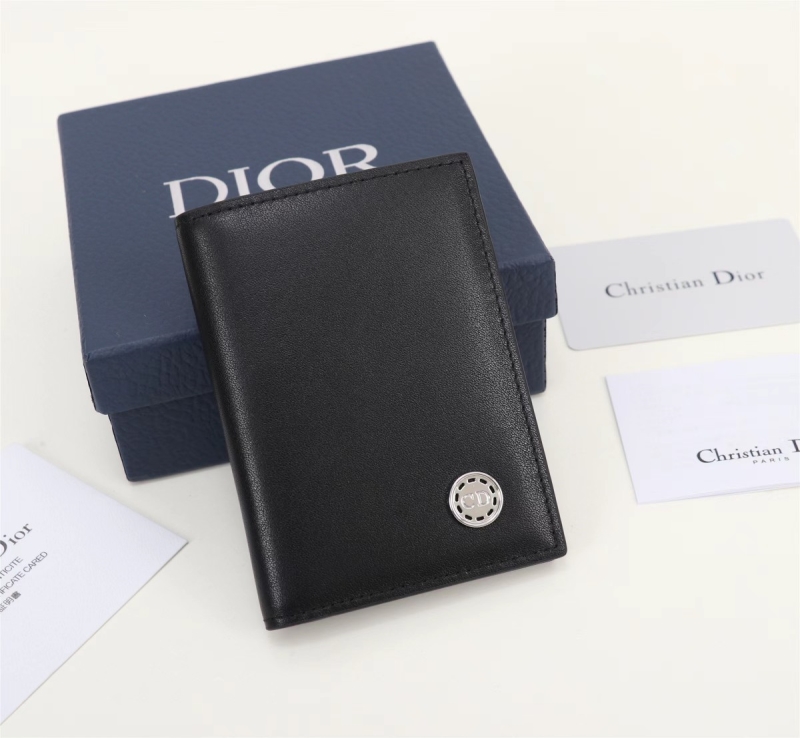 Christian Dior Wallet